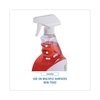 Boardwalk Cleaners & Detergents, 32 oz Spray Bottle, Unscented, 12 PK 37112